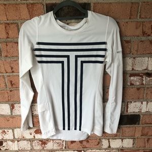TORY SPORT long sleeve